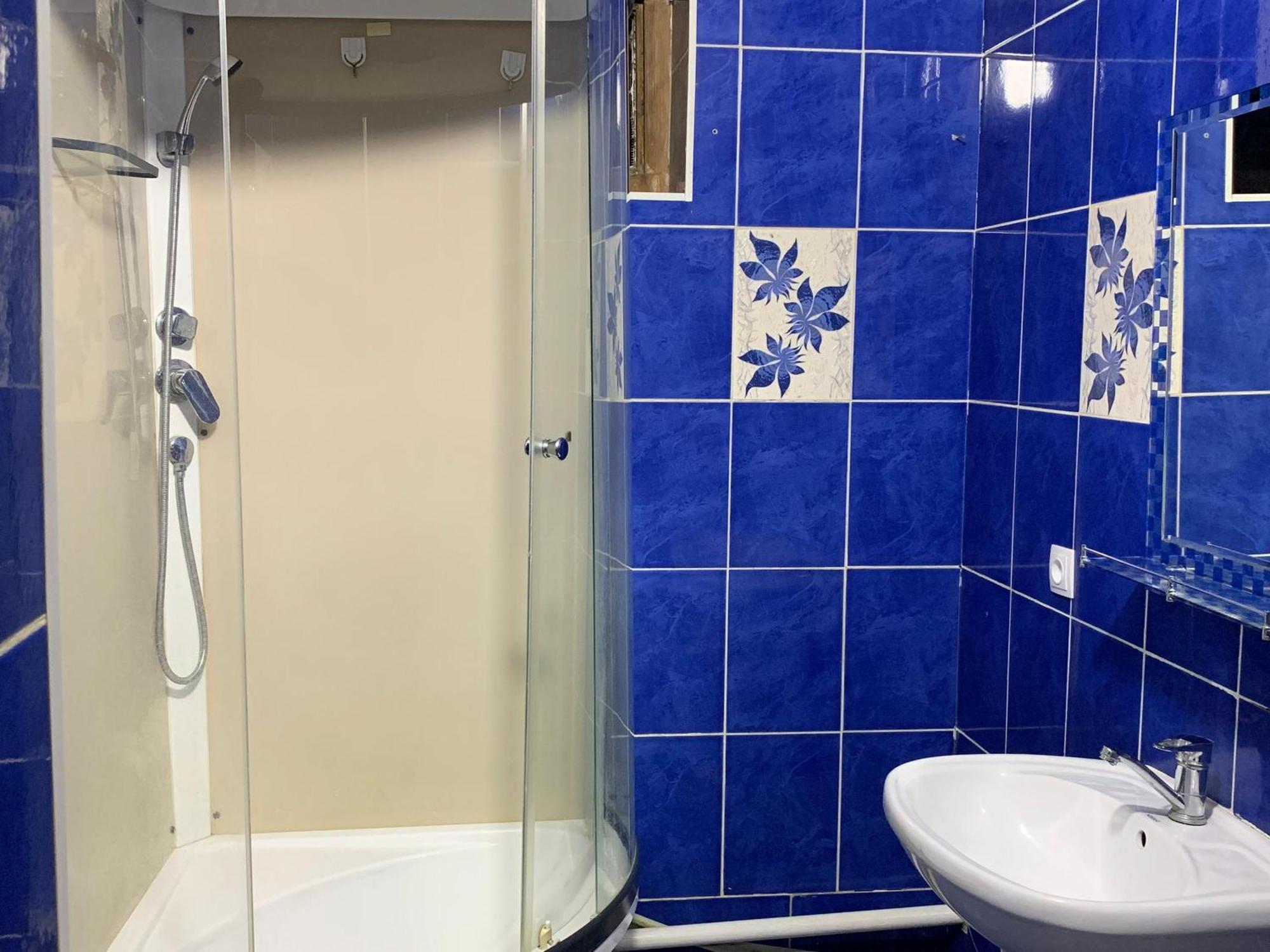 Bozui Hostel 비슈케크 외부 사진