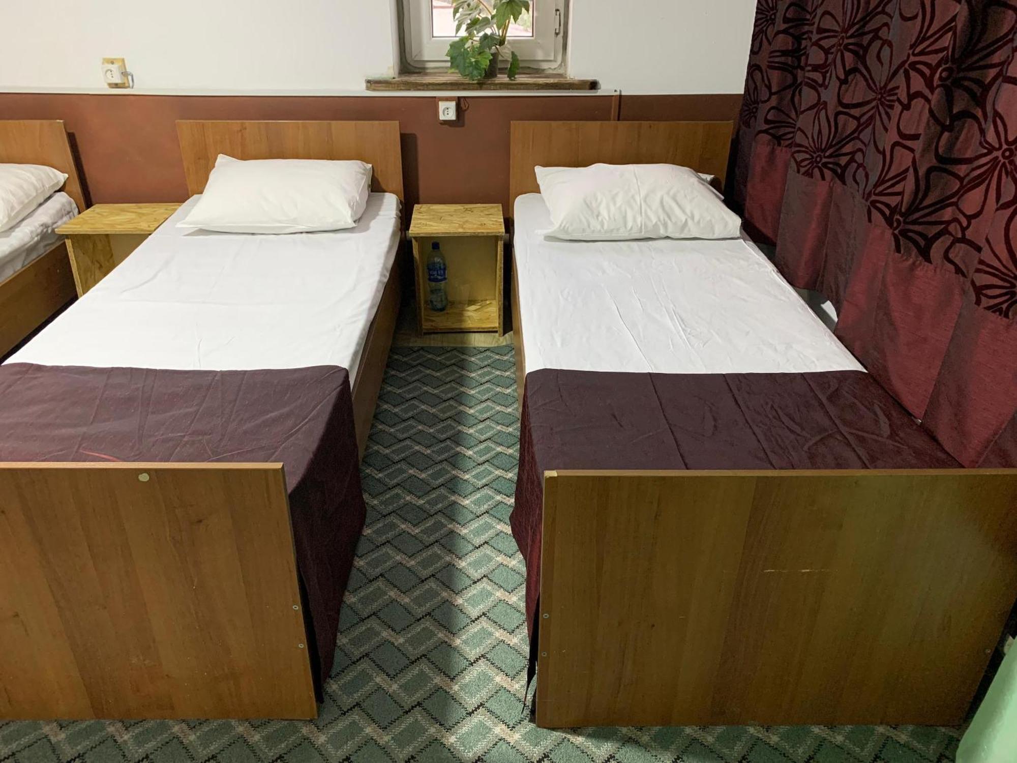 Bozui Hostel 비슈케크 외부 사진