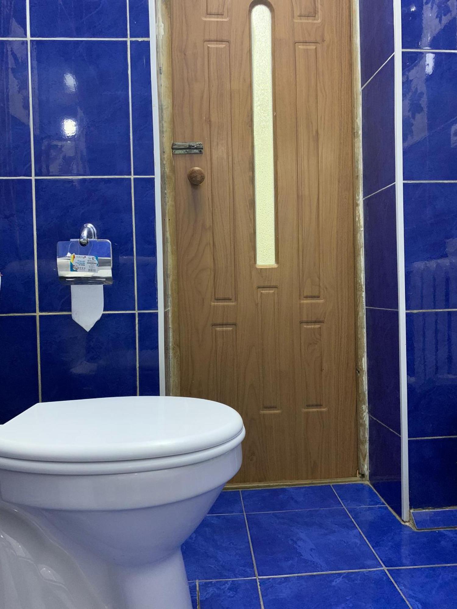 Bozui Hostel 비슈케크 외부 사진